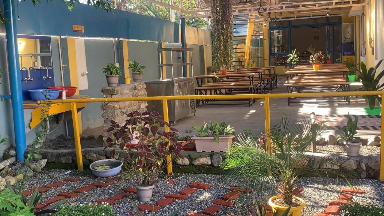 Home In The City Indira Nagar1 Dehradun Exterior photo
