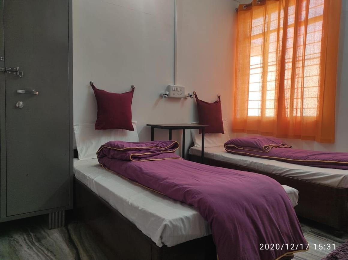 Home In The City Indira Nagar1 Dehradun Exterior photo