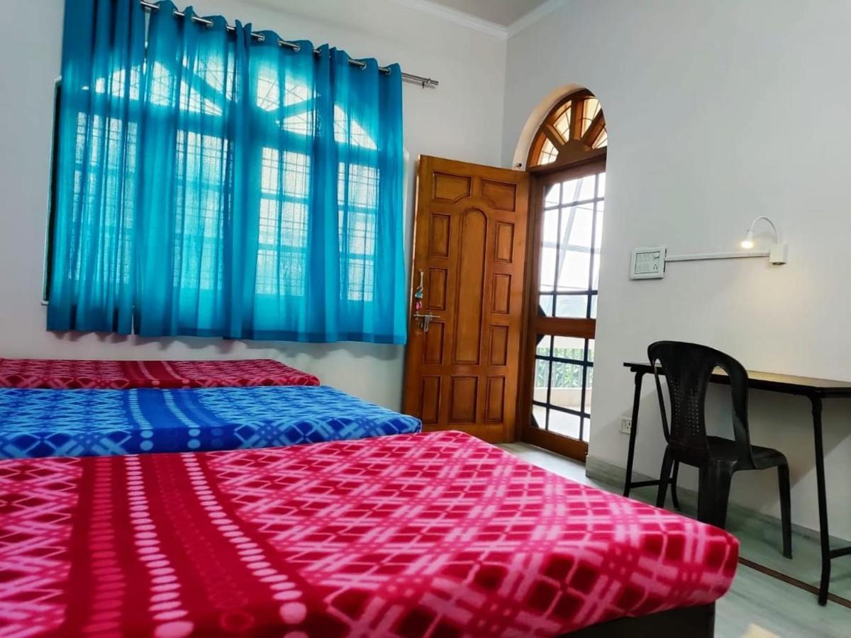 Home In The City Indira Nagar1 Dehradun Exterior photo